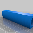 2.png Free 3D file GUSTAV KG-06 kinfe prop・3D printer design to download