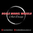 Scale-Model-Profile-new.jpg FREE - United Kingdom Commemorative Rim - Real Rims For Scale Model Cars (STL File)