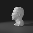 JA3A.png Josh Allen Premium Statue