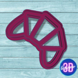 Diapositiva4.png CRESCENT - COOKIE CUTTER
