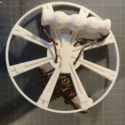 Centrifugadora manual para hematocrito capilar