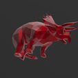 Screenshot_14.jpg Triceratops - Low Poly - Excellent Design - Decor