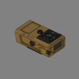 Tango-FIre-4000-Dummy-v7-4.png Telémetro de Airsoft Tango Fire 4000 Dummy