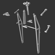 I.png 1/6 the bullet custom triumph