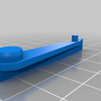 217a7beb2839bf6c35b05e482cb44eaf.png Turnout for OS-Railway - fully 3D-printable railway system!