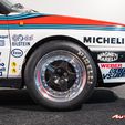 DSC1586-2.jpg Speedline Delta HF 16V 1/24 (hasegawa)
