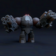 0004.png Space King - Psycho Warriors 6 Pack