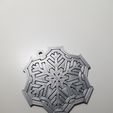 20181208_171921.jpg Spinning snowflake tree ornament