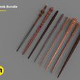 render_wands_3_all_in_one_picture-main_render_2.729.jpg Harry Potter Wands set 2