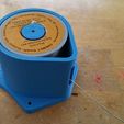 20150226_124322_display_large.jpg Solder wire spool can for CHEMET GmbH solder wire spools