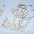 Screenshot_6.png Genshin Impact - Kaveh Briefcase Accessories