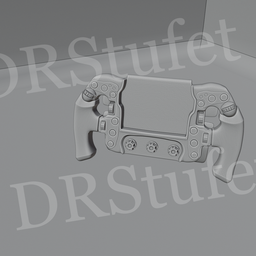 steeringwheel3.png Steering wheel f1 Stand / Soporte f1