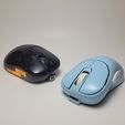 20220901_185231.jpg 3D Printed Mouse - Vaxee Outset AX Inspired - Ajazz I305 Internals