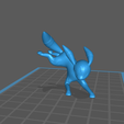 Screenshot-2023-12-08-152337.png Umbreon pokemon 3D print model