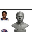 Busts-16.jpg Anthony Edwards Premium Collectible Bust