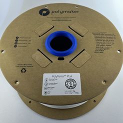 Polysher by BuildersMark, Download free STL model