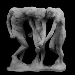 resize-3be4aae2fd27e0a2b843567bbafa9b181498c851.jpg The Three Shades at The Musée Rodin, Paris