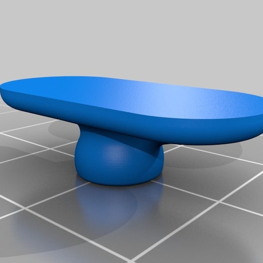 313100eaba8913e5d13d5b5139a52812.png Современный настольный держатель для наушников - 20 - 32 мм [Обновить]