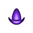 Hat246.obj Hut246
