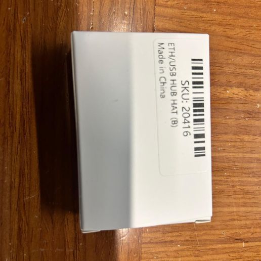 IMG-20251009-WA0003.jpg Корпус Raspberry Zero 2W и Waveshare USB-HUB