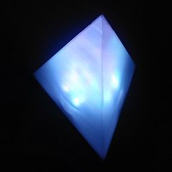 2.jpg Tetrahedron RGB lamp