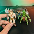 Thingiverse1.jpg Old School Runescape Characters (Part 1)