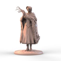 TEMPLATE.568.jpg STL file Puppet・3D printing design to download