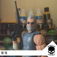 2.png M16 SCALE 1 12 FOR ACTION FIGURES