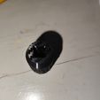 IMG_20250909_144103.jpg HOOD RUBBER STOPPER MERCEDES A 160 W168 / TOPE DE GOMA CAPO MERCEDES A 160 W168