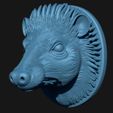 fridge-magnets,-ornaments,badger,-animal,-artwork,-exhibit,-gift,-decoration,-statue,-sculpture,-wal.jpg badger