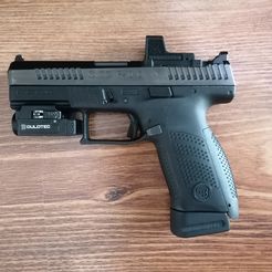 IMG_20230721_090904.jpg Magazine plate +0 for CZ P-10 S , C (Grip extension)