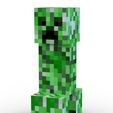 IMAGEN-0.jpg MINECRAFT CREEPER