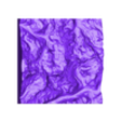 Alpamayo (Peru) 3D Map STL.STL 🗻Alpamayo (Peru) 3D Map