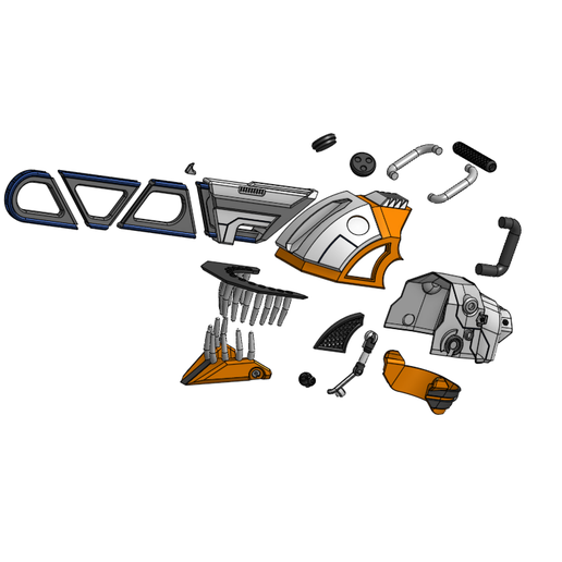 cybersaw-man-4.png Cyberpunk Chainsaw Man Helmet