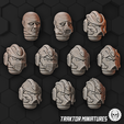 serpent-heads_A.png Mk Hex Serpent Bundle