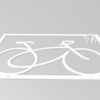 printview.png Cyclist Gifts Bike Wall Art Unique Wall Decor
