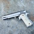 IMG_20240206_161608.jpg COLT 1911 CLASSIC GRIPS ANCIENT PATTERN