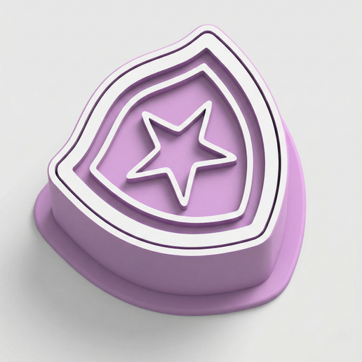 Ejector for brigadeiros and sweets, botafogo - soccer