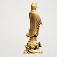 Avalokitesvara Buddha - Standing (v) A07.png Avalokitesvara Buddha - Standing 05