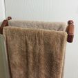 20181209_100617.jpg Towel Rack - Art Deco