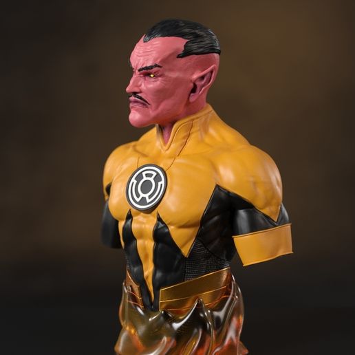 Sinestro_Busto_000003.jpg Busto Siniestro - STL