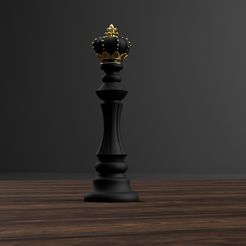 CHESS_KING_2021-Jan-25_09-36-11AM-000_CustomizedView49621806517_jpg.jpg The Great Chess King ( Home & Office Decor)