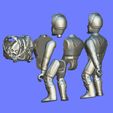 capture_03132021_161048.jpg 80s POLICE-ACADEMY TACLEBERRY - 3D SCAN