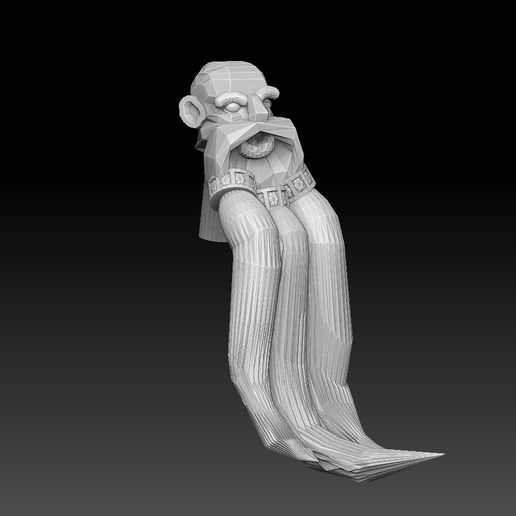 df27.jpg Tête de nain Megapack