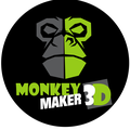 MONKEYMAKER3D