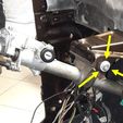 Screenshot-2025-07-24-170951.jpg Steering column guide bushing BMW E21 E23 E26 E30 E38 E39 E53 (32311111185)