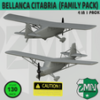 V5.png BALLENCA CITABRIA (4 IN 1) FAMILY PACK