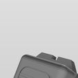 IMG-4740.JPG Glock 19 Umarex Airsoft Slide And Magazine Release Replica, Fully Functional Customization Kit