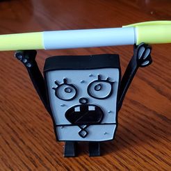 Stifthalter BoB