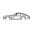 Corvette-C2-1967.png Chevrolet Corvette Bundle 8 cars SAVE %30